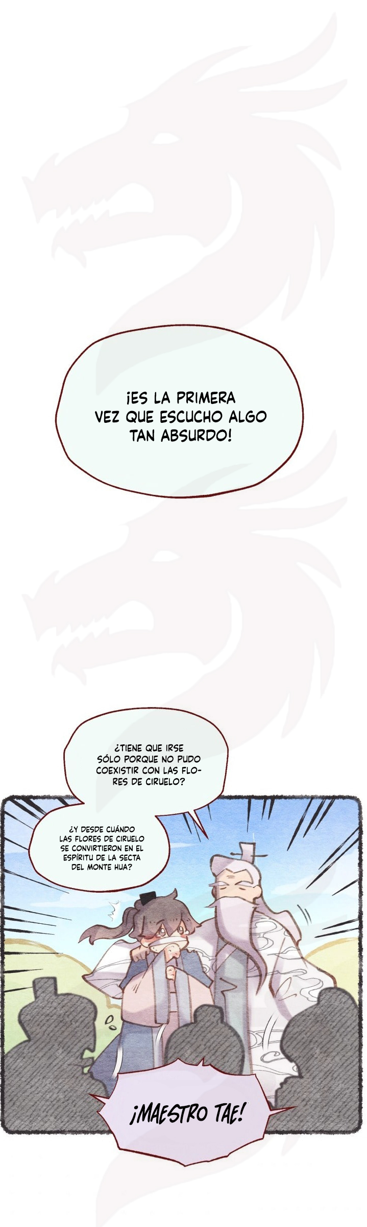 Llevo Tres Mil Años Atrapado en Este Día Capitulo 82 página 30