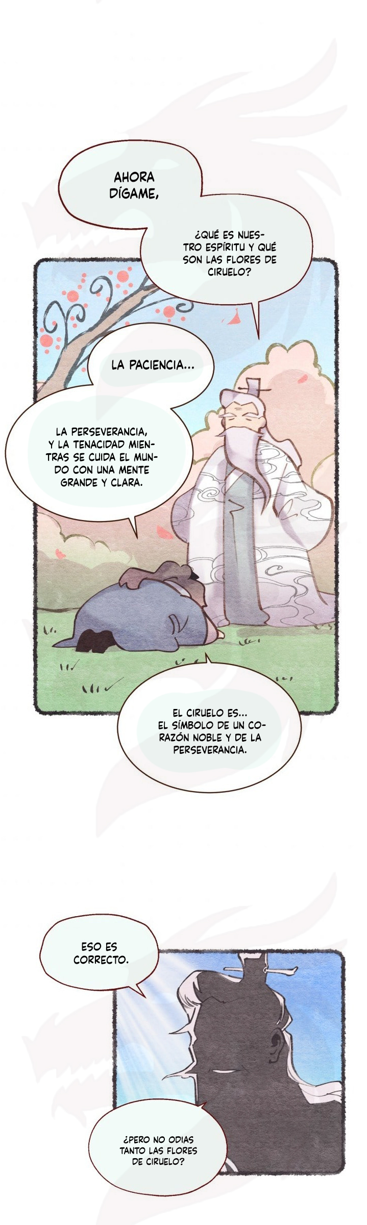 Llevo Tres Mil Años Atrapado en Este Día Capitulo 82 página 31