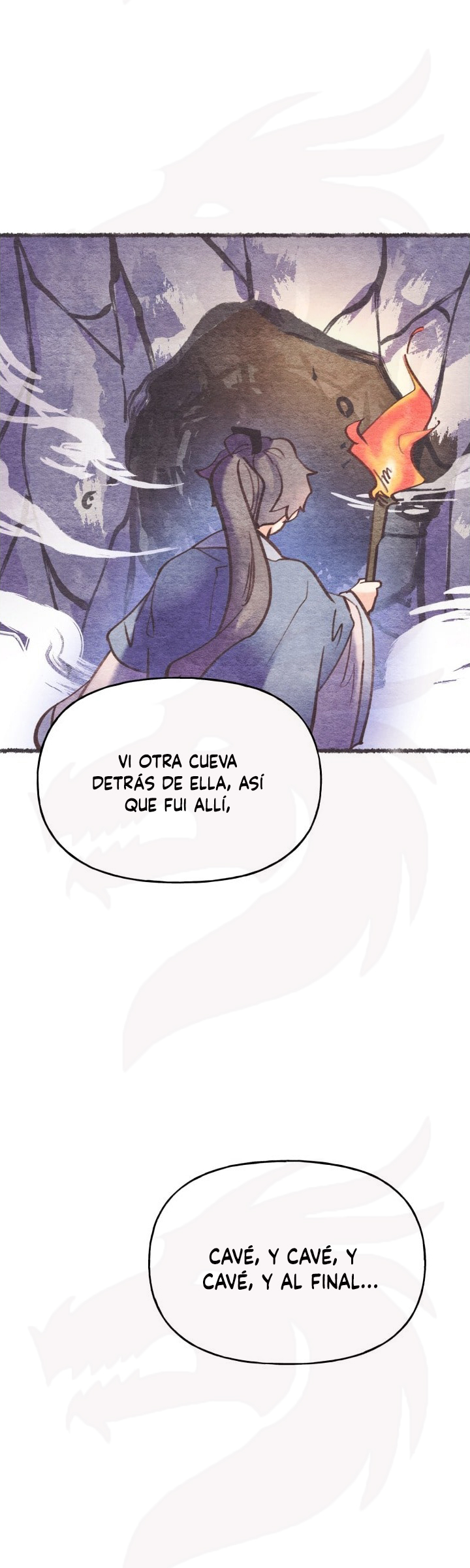 Llevo Tres Mil Años Atrapado en Este Día Capitulo 82 página 37
