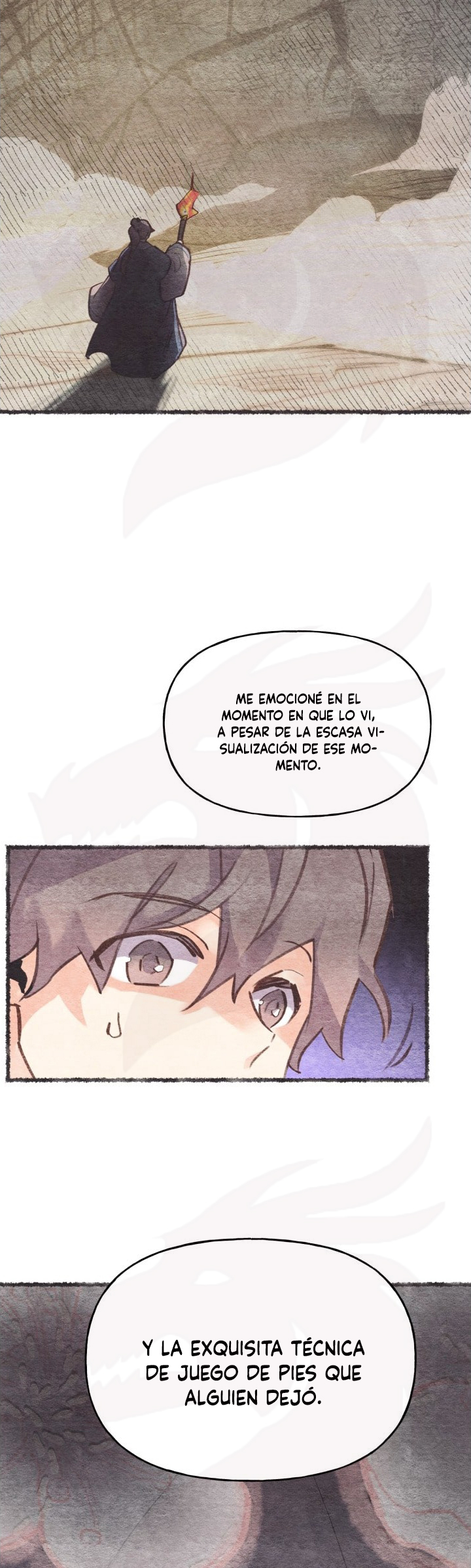 Llevo Tres Mil Años Atrapado en Este Día Capitulo 82 página 39