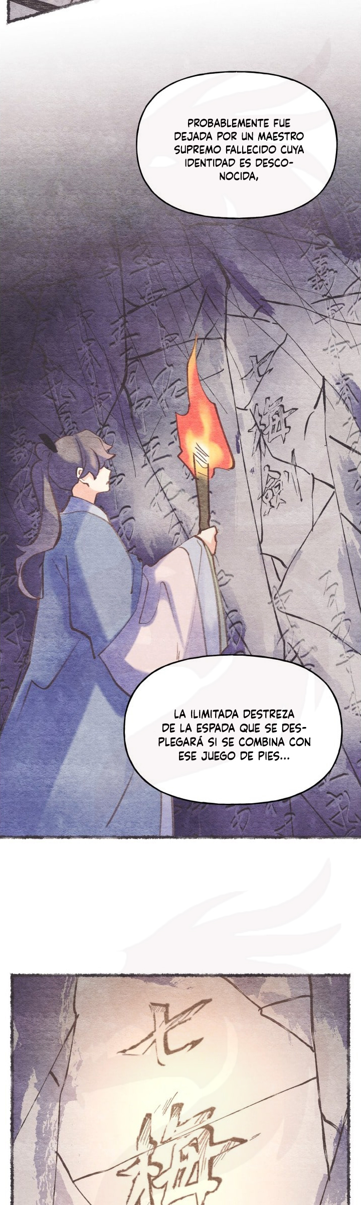 Llevo Tres Mil Años Atrapado en Este Día Capitulo 82 página 41