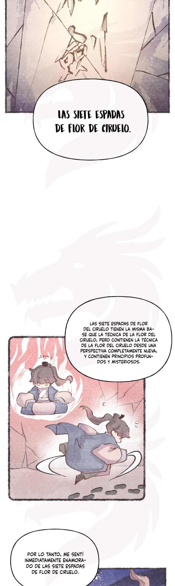 Llevo Tres Mil Años Atrapado en Este Día Capitulo 82 página 42