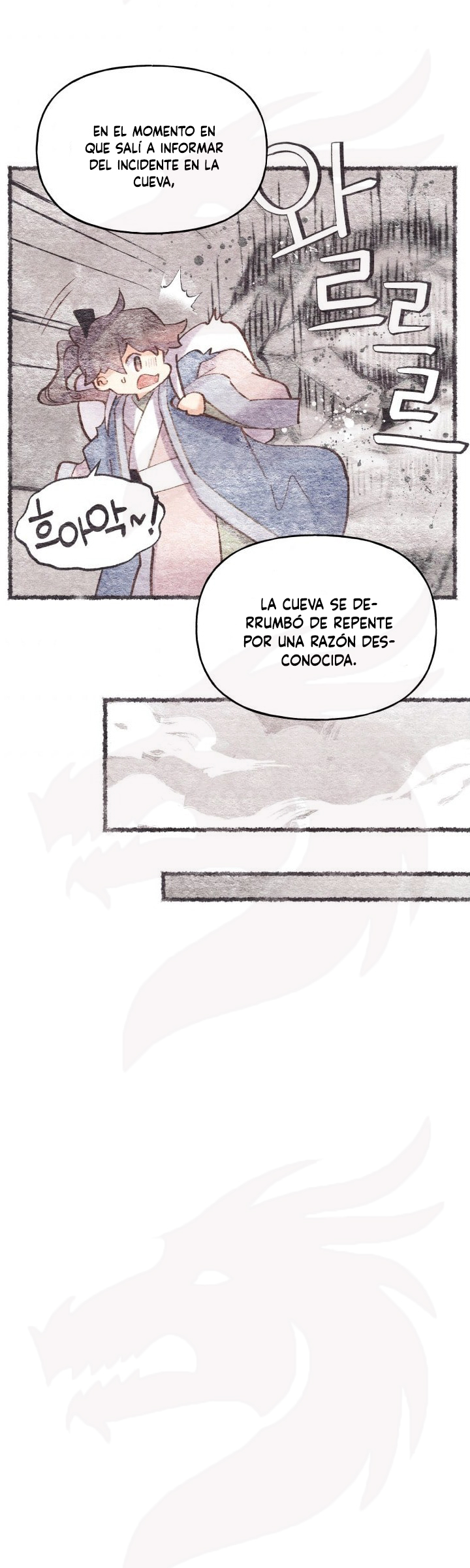 Llevo Tres Mil Años Atrapado en Este Día Capitulo 82 página 45