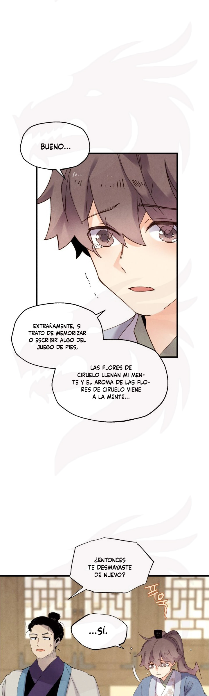 Llevo Tres Mil Años Atrapado en Este Día Capitulo 82 página 47