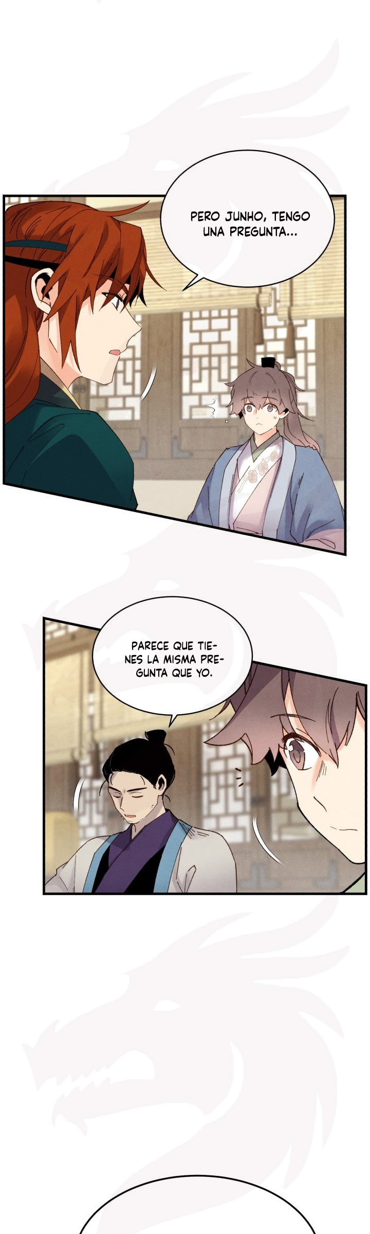 Llevo Tres Mil Años Atrapado en Este Día Capitulo 82 página 5