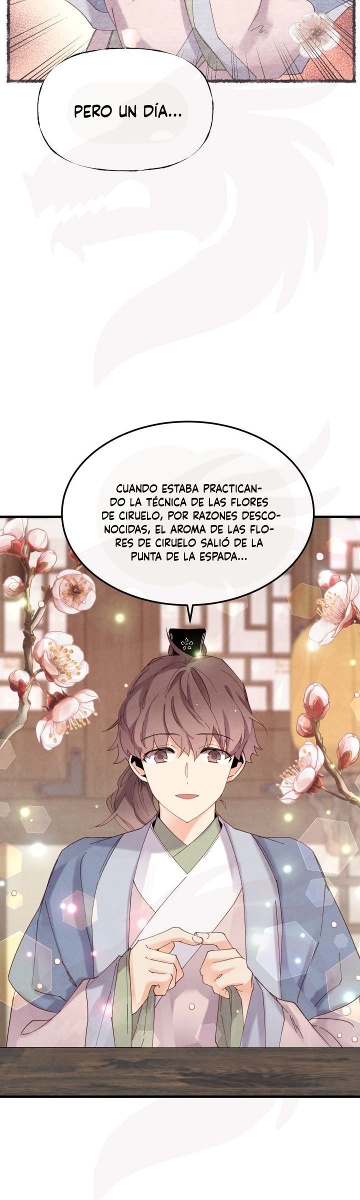 Llevo Tres Mil Años Atrapado en Este Día Capitulo 82 página 8
