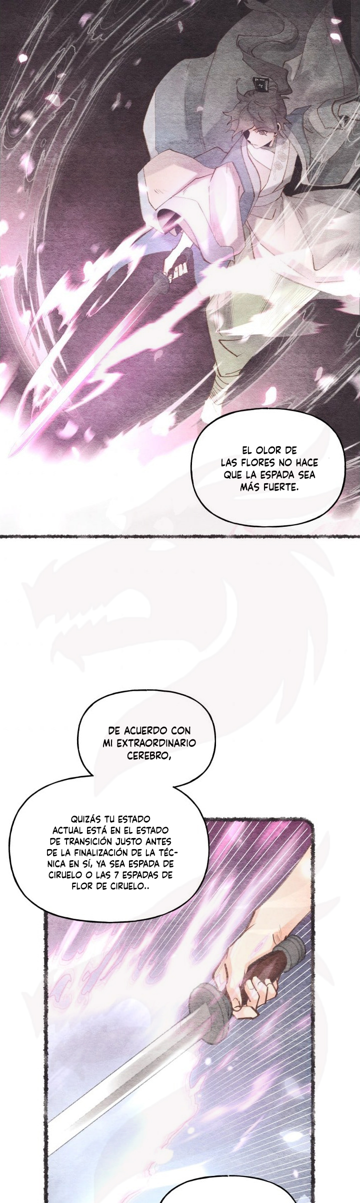 Llevo Tres Mil Años Atrapado en Este Día Capitulo 83 página 20