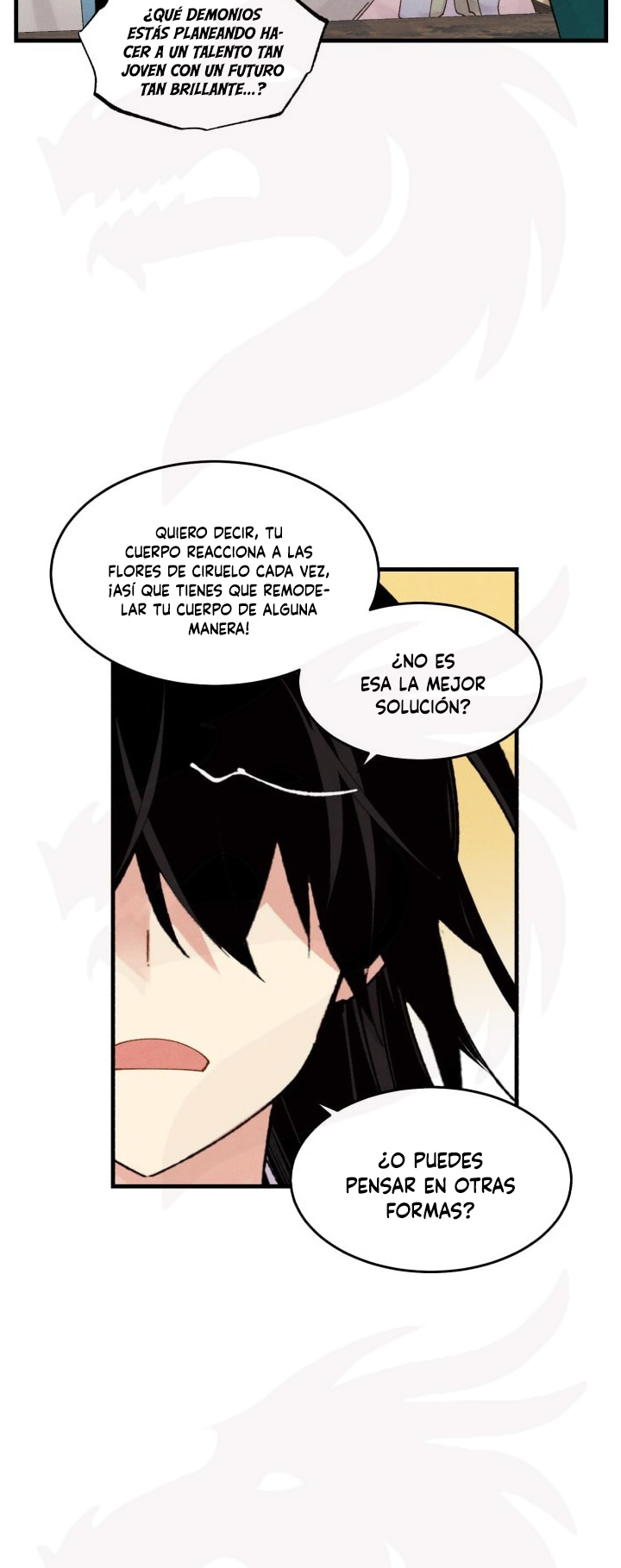 Llevo Tres Mil Años Atrapado en Este Día Capitulo 83 página 3