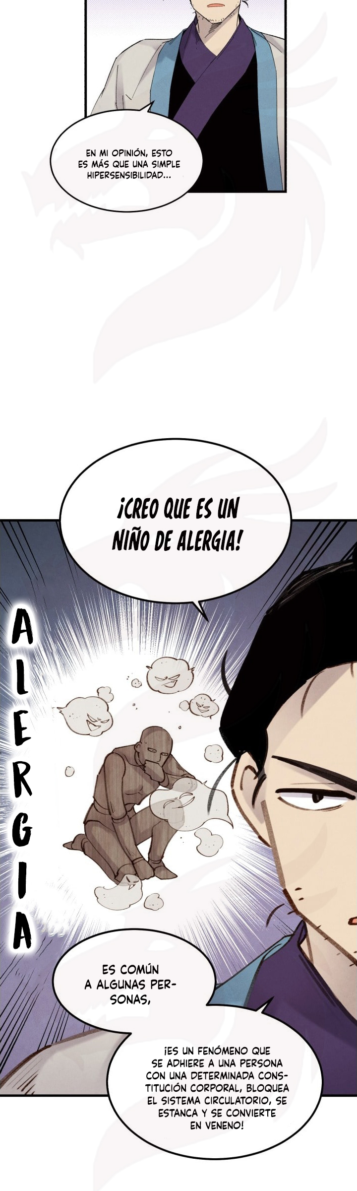 Llevo Tres Mil Años Atrapado en Este Día Capitulo 83 página 6