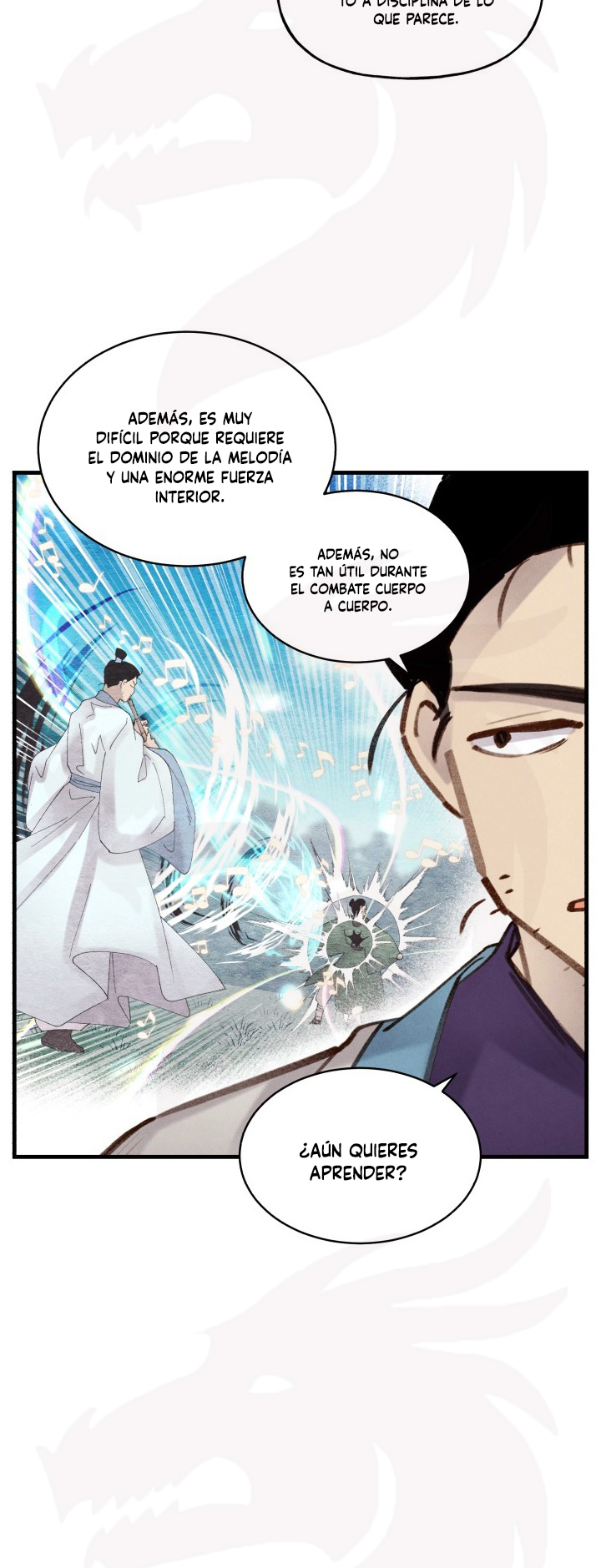 Llevo Tres Mil Años Atrapado en Este Día Capitulo 84 página 13