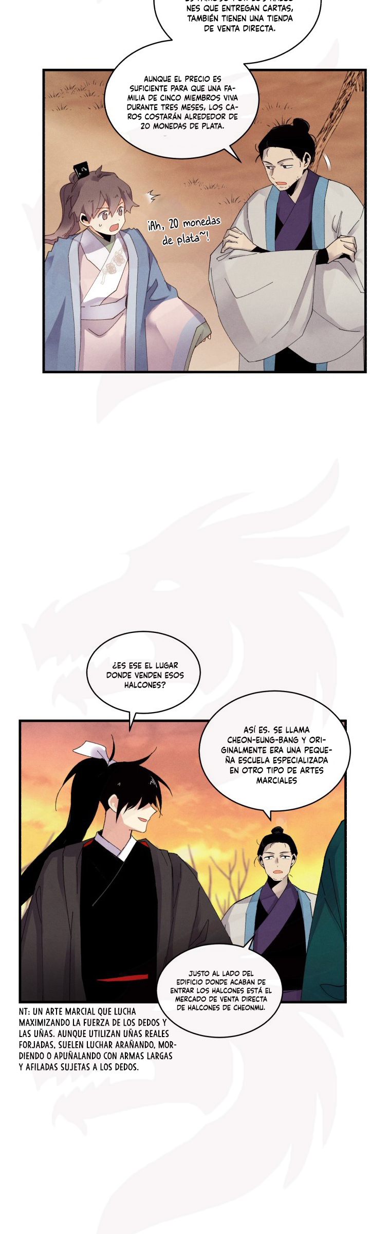 Llevo Tres Mil Años Atrapado en Este Día Capitulo 84 página 25