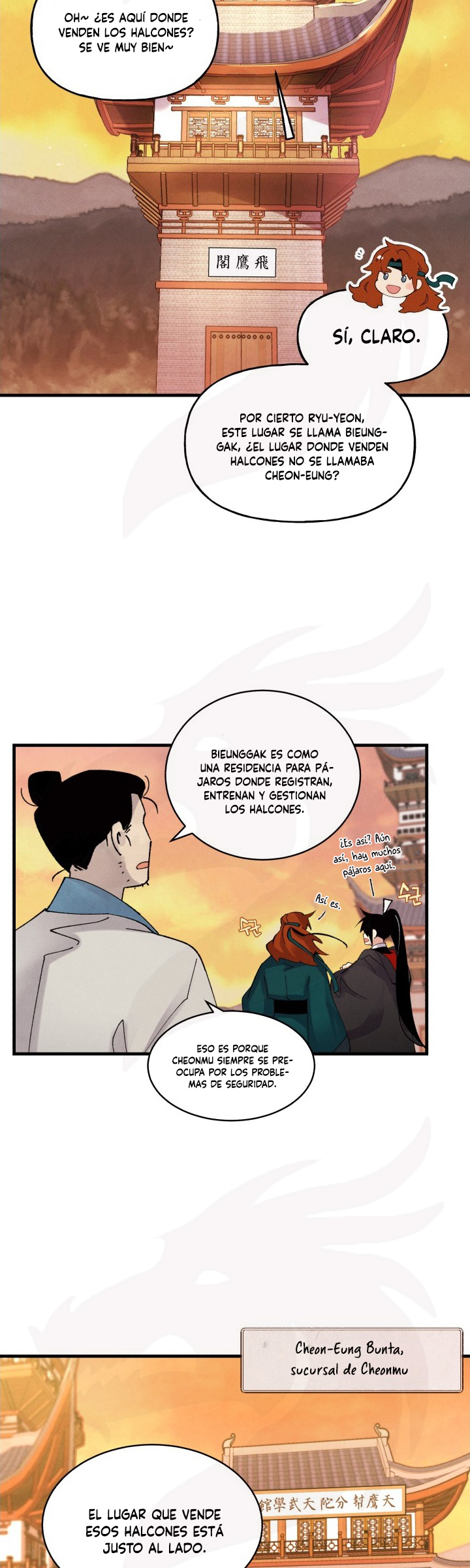 Llevo Tres Mil Años Atrapado en Este Día Capitulo 84 página 27