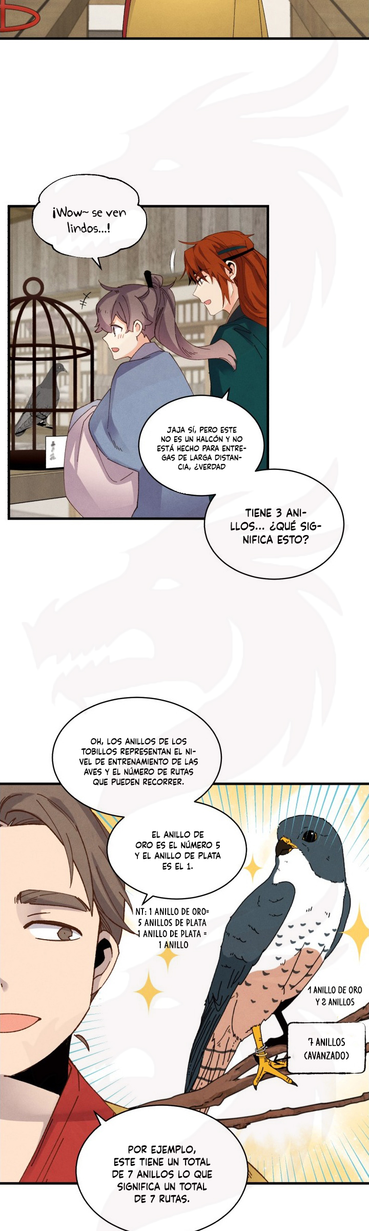Llevo Tres Mil Años Atrapado en Este Día Capitulo 84 página 29