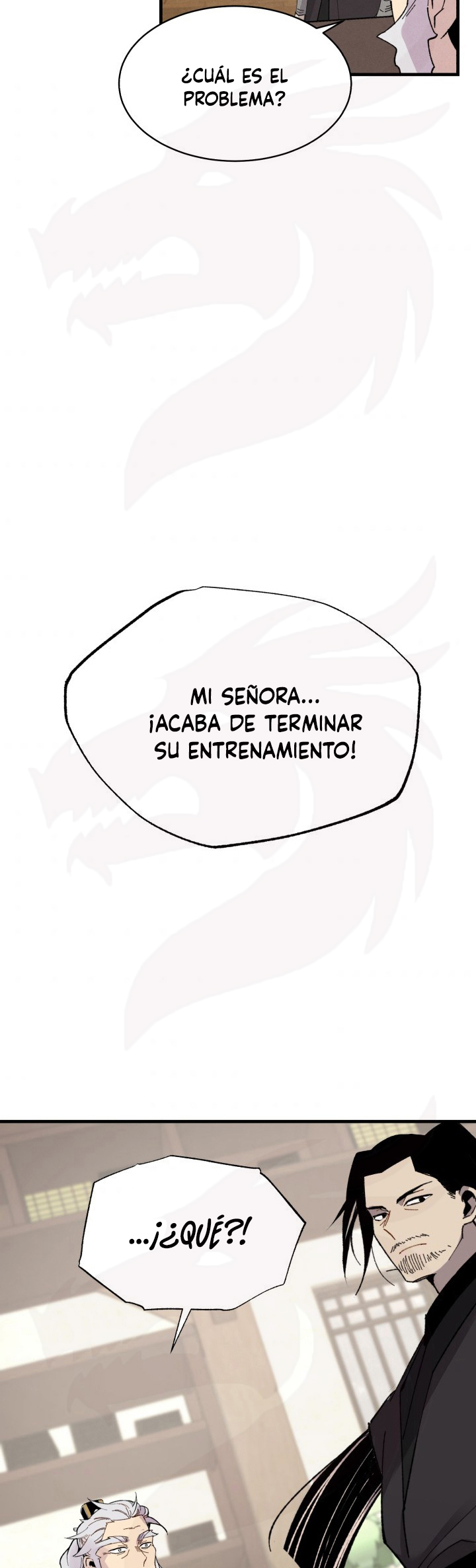 Llevo Tres Mil Años Atrapado en Este Día Capitulo 84 página 40