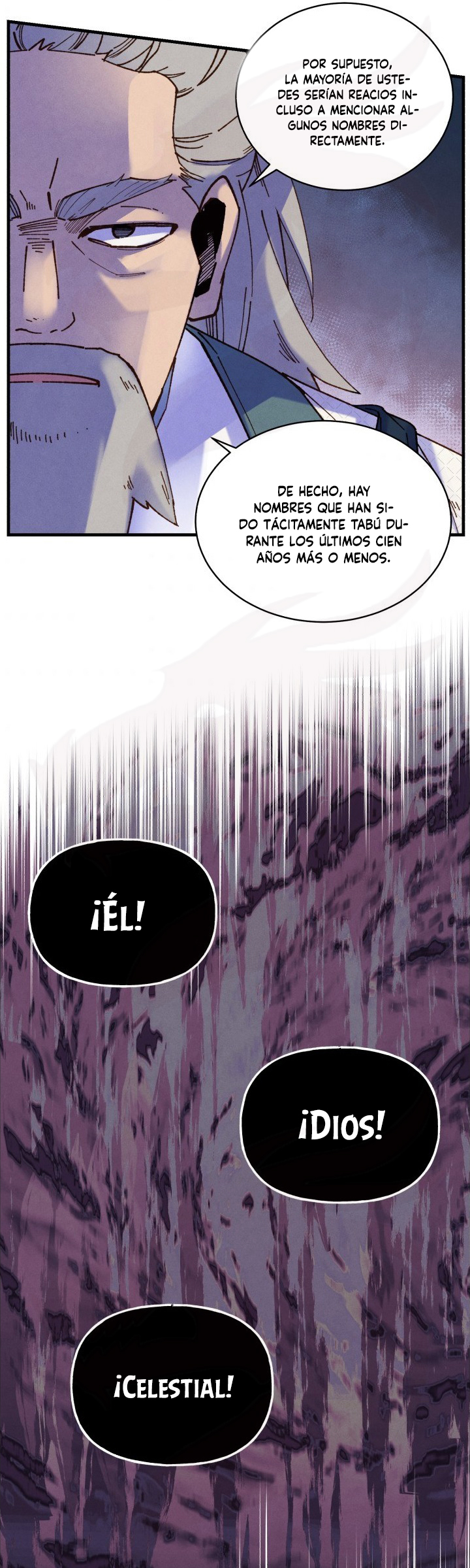 Llevo Tres Mil Años Atrapado en Este Día Capitulo 85 página 22