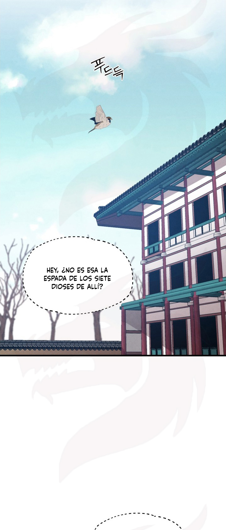 Llevo Tres Mil Años Atrapado en Este Día Capitulo 85 página 3