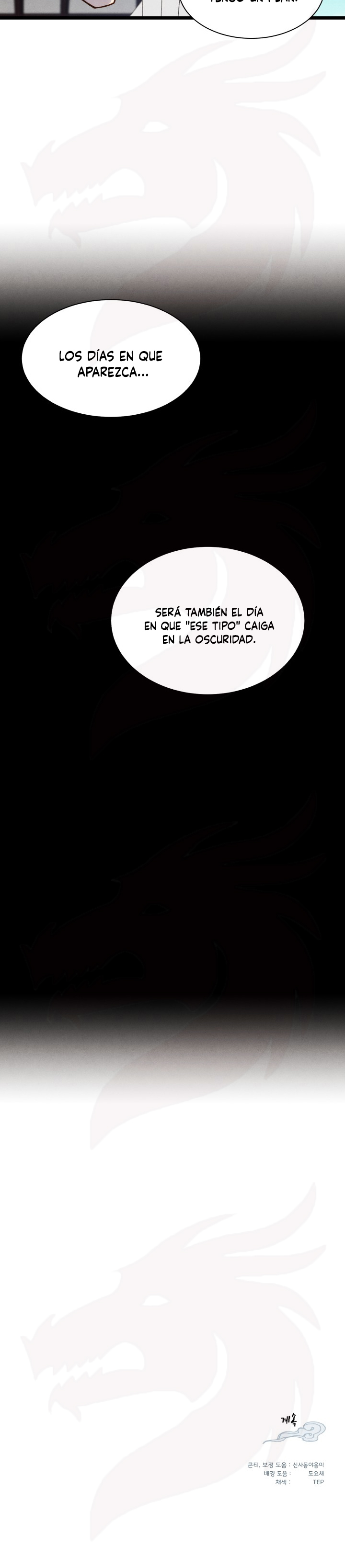 Llevo Tres Mil Años Atrapado en Este Día Capitulo 85 página 41