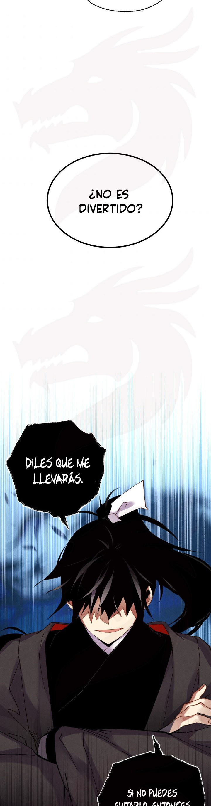 Llevo Tres Mil Años Atrapado en Este Día Capitulo 86 página 28