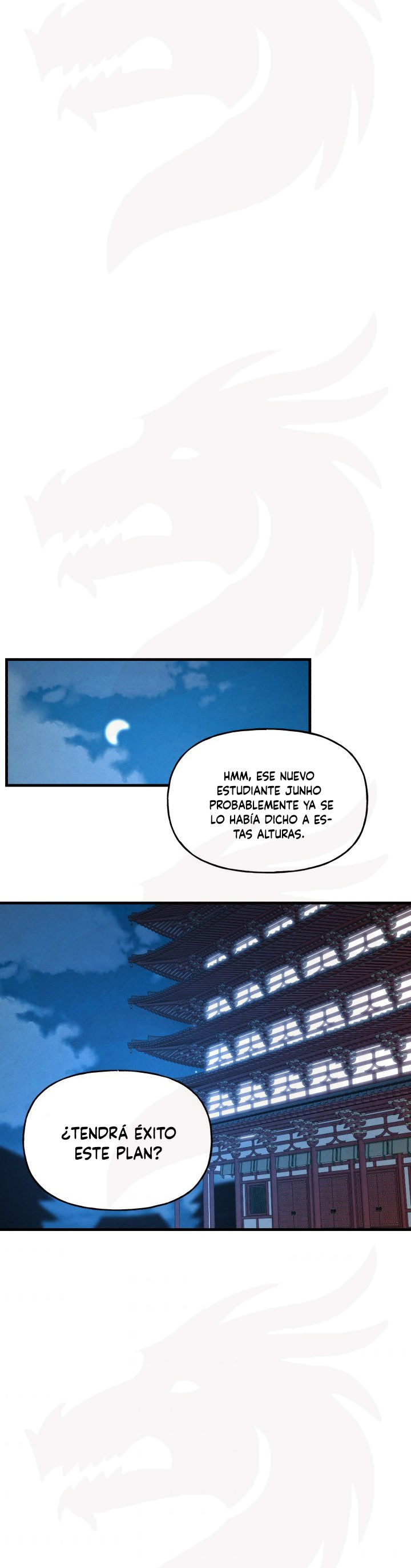 Llevo Tres Mil Años Atrapado en Este Día Capitulo 86 página 31