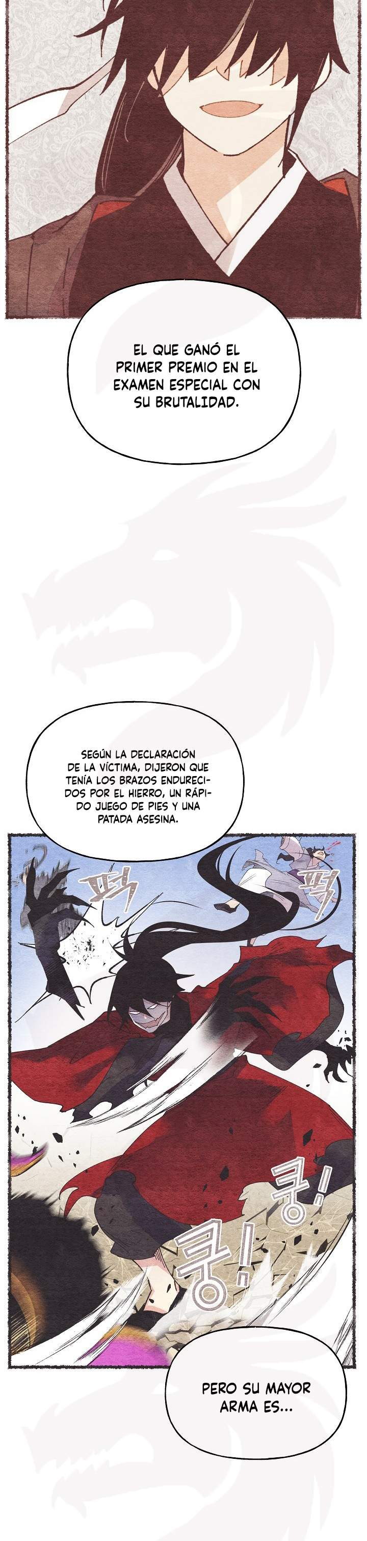 Llevo Tres Mil Años Atrapado en Este Día Capitulo 87 página 10