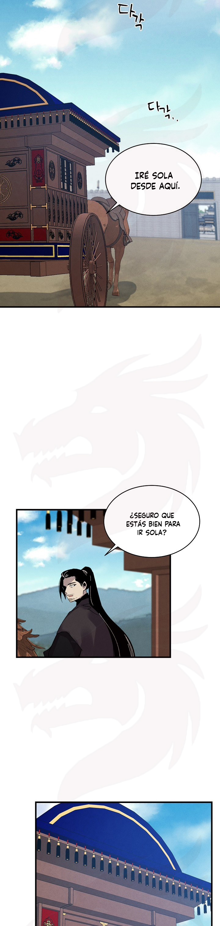 Llevo Tres Mil Años Atrapado en Este Día Capitulo 87 página 31
