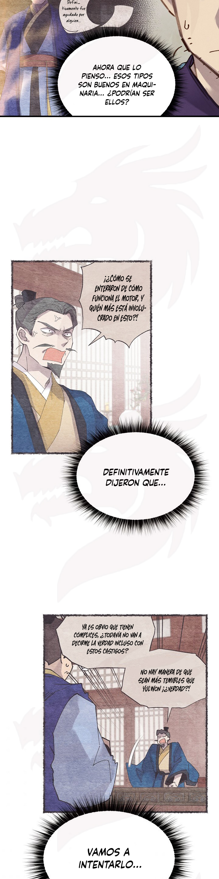 Llevo Tres Mil Años Atrapado en Este Día Capitulo 88 página 19