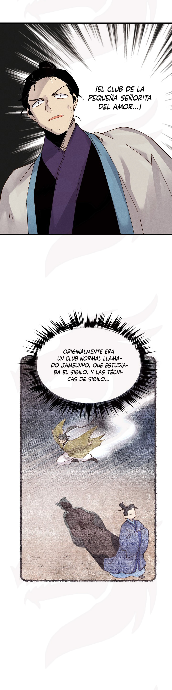 Llevo Tres Mil Años Atrapado en Este Día Capitulo 88 página 3
