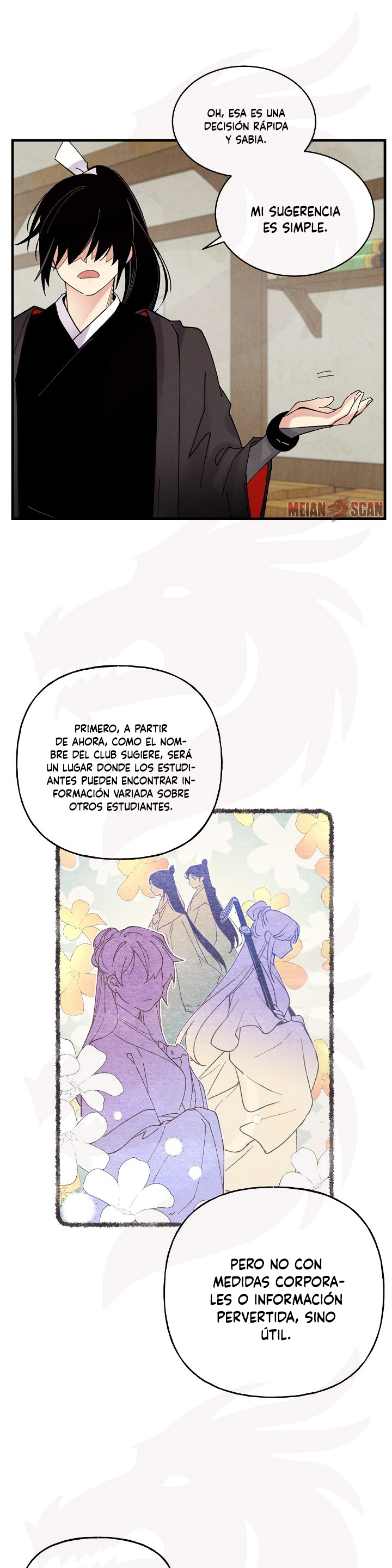 Llevo Tres Mil Años Atrapado en Este Día Capitulo 88 página 30