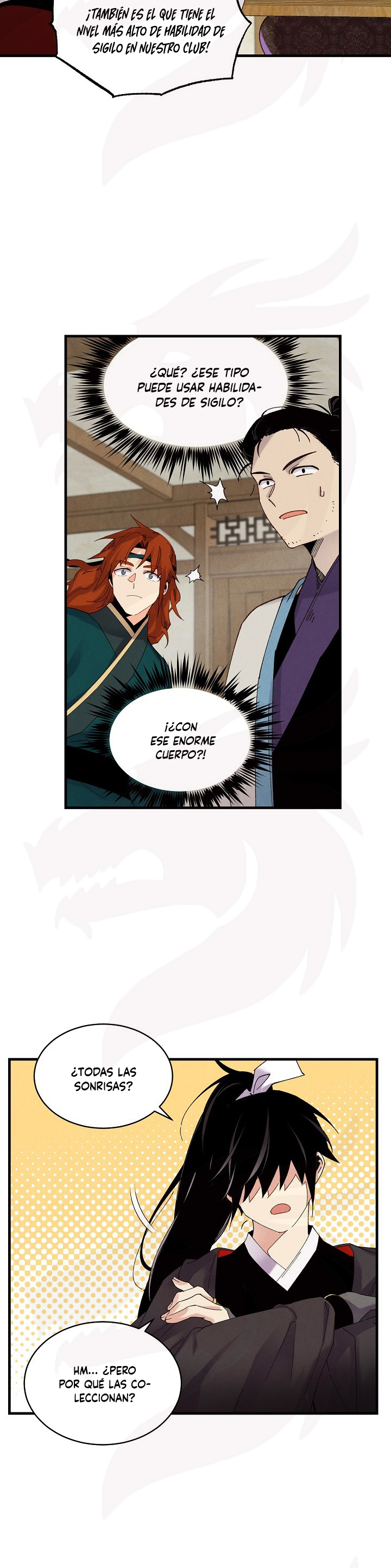 Llevo Tres Mil Años Atrapado en Este Día Capitulo 88 página 7