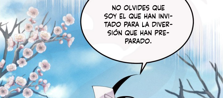 Llevo Tres Mil Años Atrapado en Este Día Capitulo 89 página 17