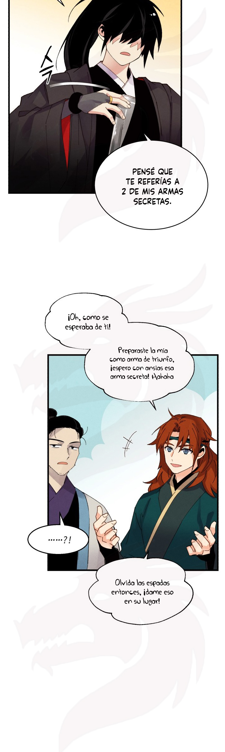 Llevo Tres Mil Años Atrapado en Este Día Capitulo 89 página 22