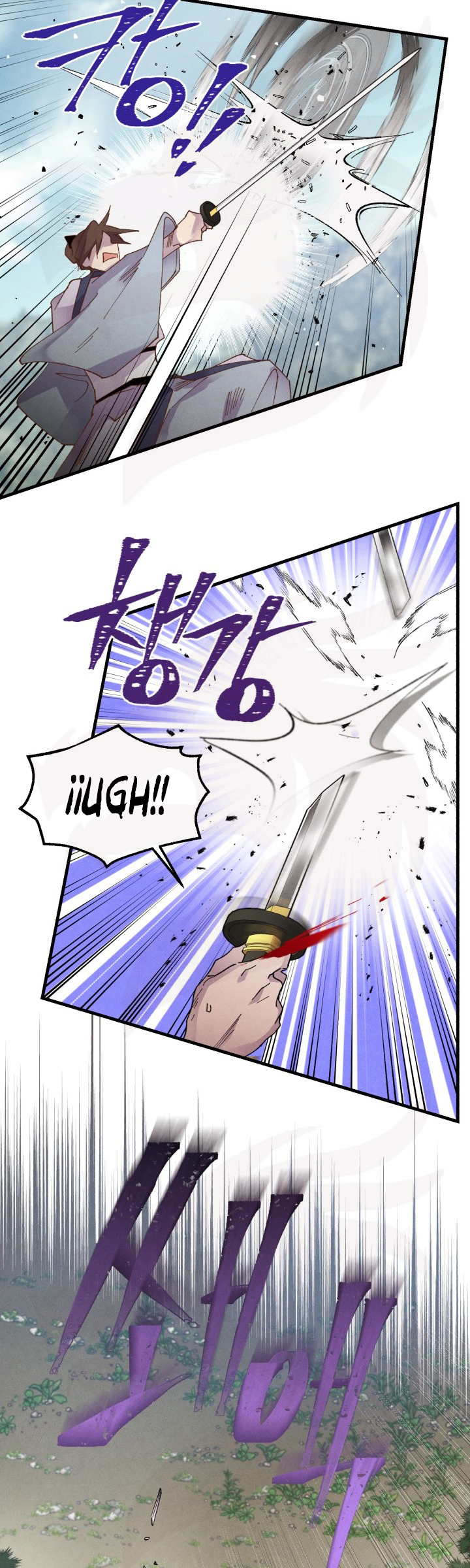 Llevo Tres Mil Años Atrapado en Este Día Capitulo 89 página 38