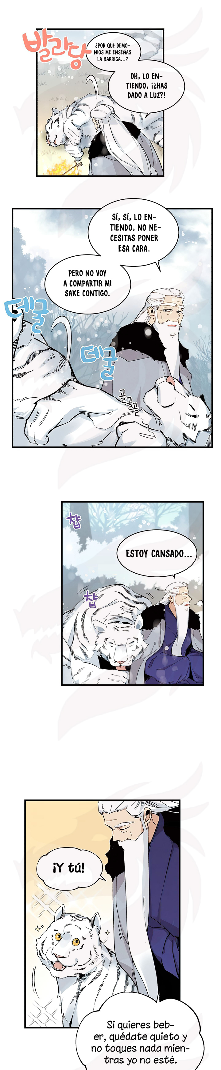 Llevo Tres Mil Años Atrapado en Este Día Capitulo 9 página 14