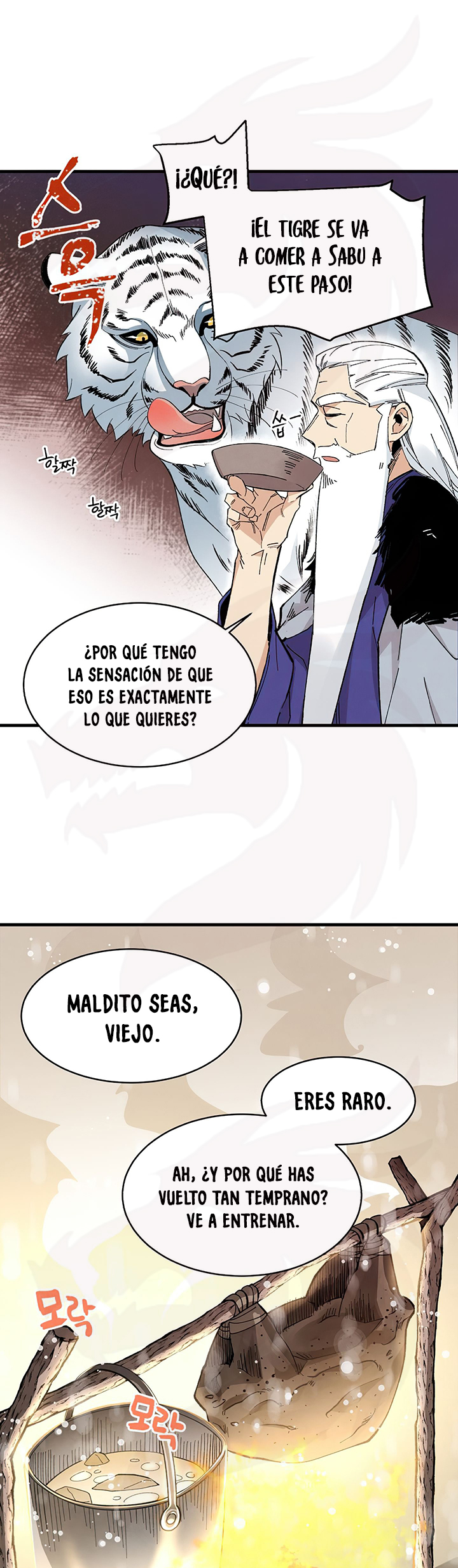 Llevo Tres Mil Años Atrapado en Este Día Capitulo 9 página 20