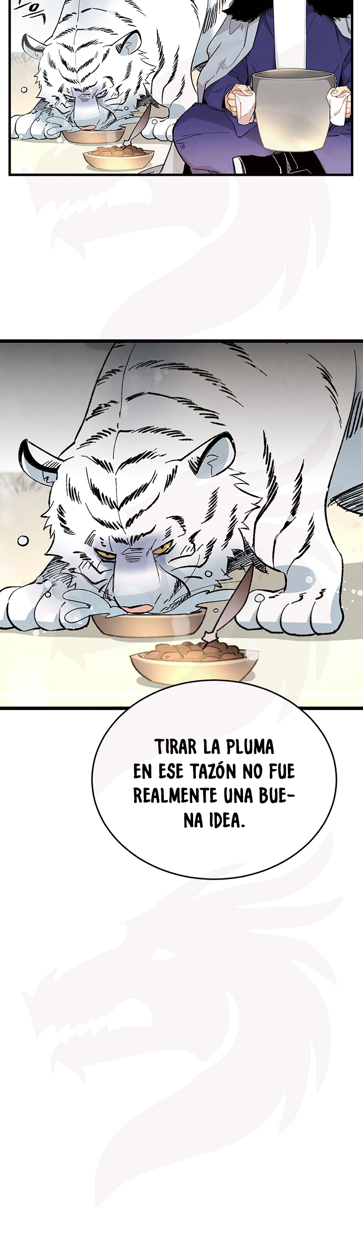 Llevo Tres Mil Años Atrapado en Este Día Capitulo 9 página 23