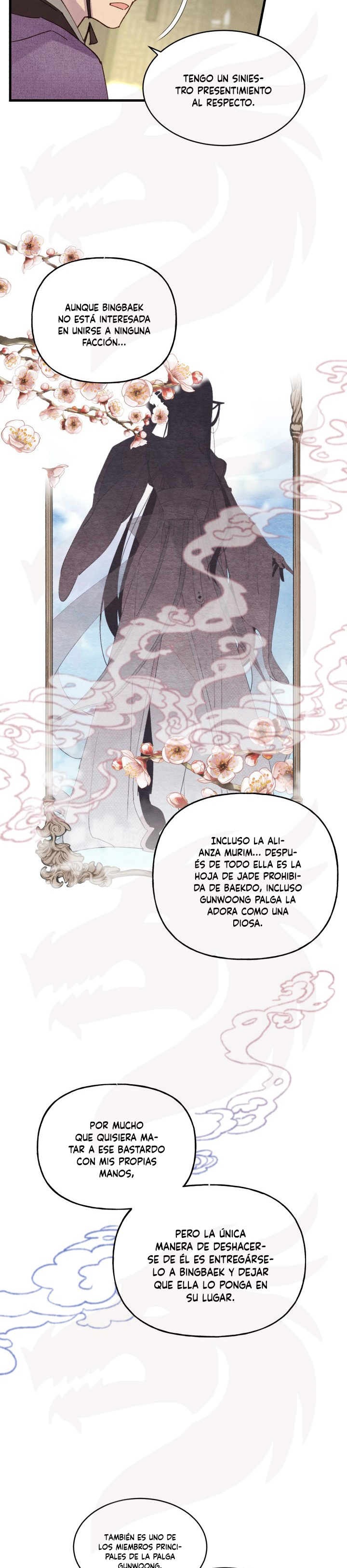 Llevo Tres Mil Años Atrapado en Este Día Capitulo 90 página 26