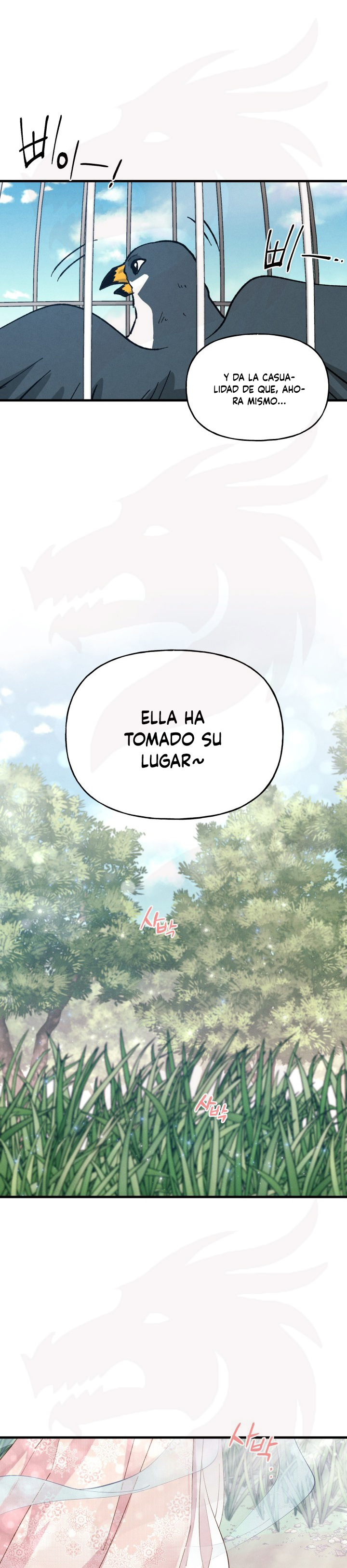 Llevo Tres Mil Años Atrapado en Este Día Capitulo 90 página 29
