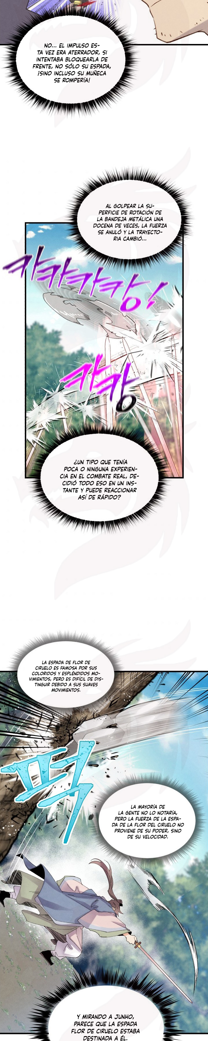 Llevo Tres Mil Años Atrapado en Este Día Capitulo 91 página 19