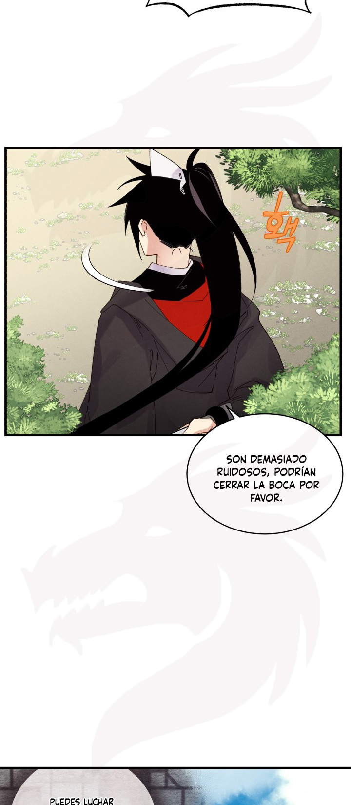 Llevo Tres Mil Años Atrapado en Este Día Capitulo 91 página 6
