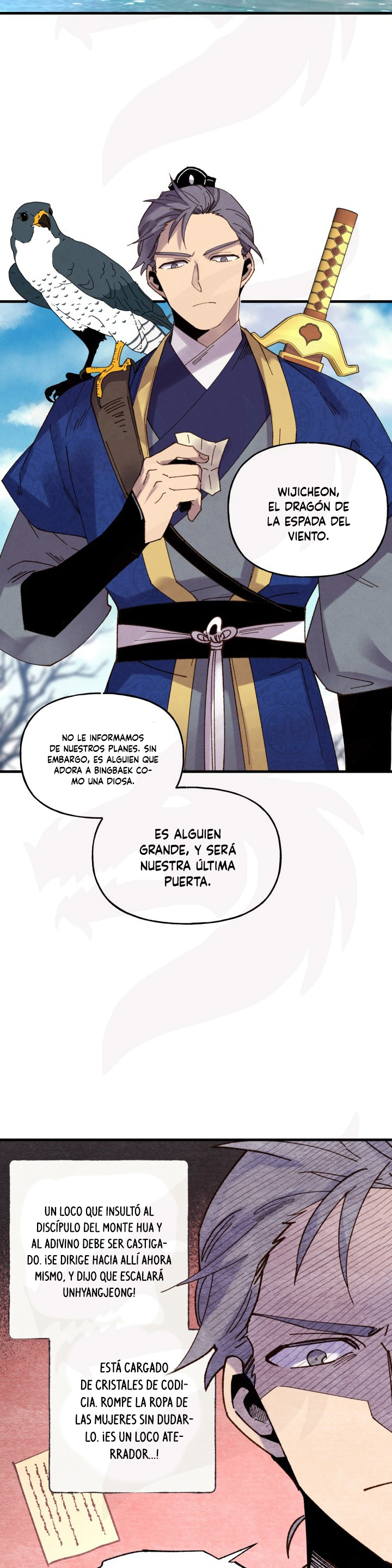 Llevo Tres Mil Años Atrapado en Este Día Capitulo 92 página 25
