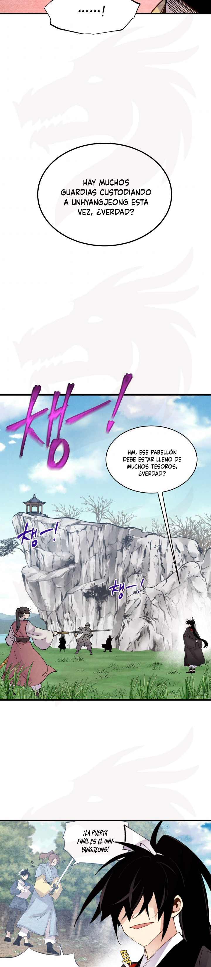 Llevo Tres Mil Años Atrapado en Este Día Capitulo 92 página 26