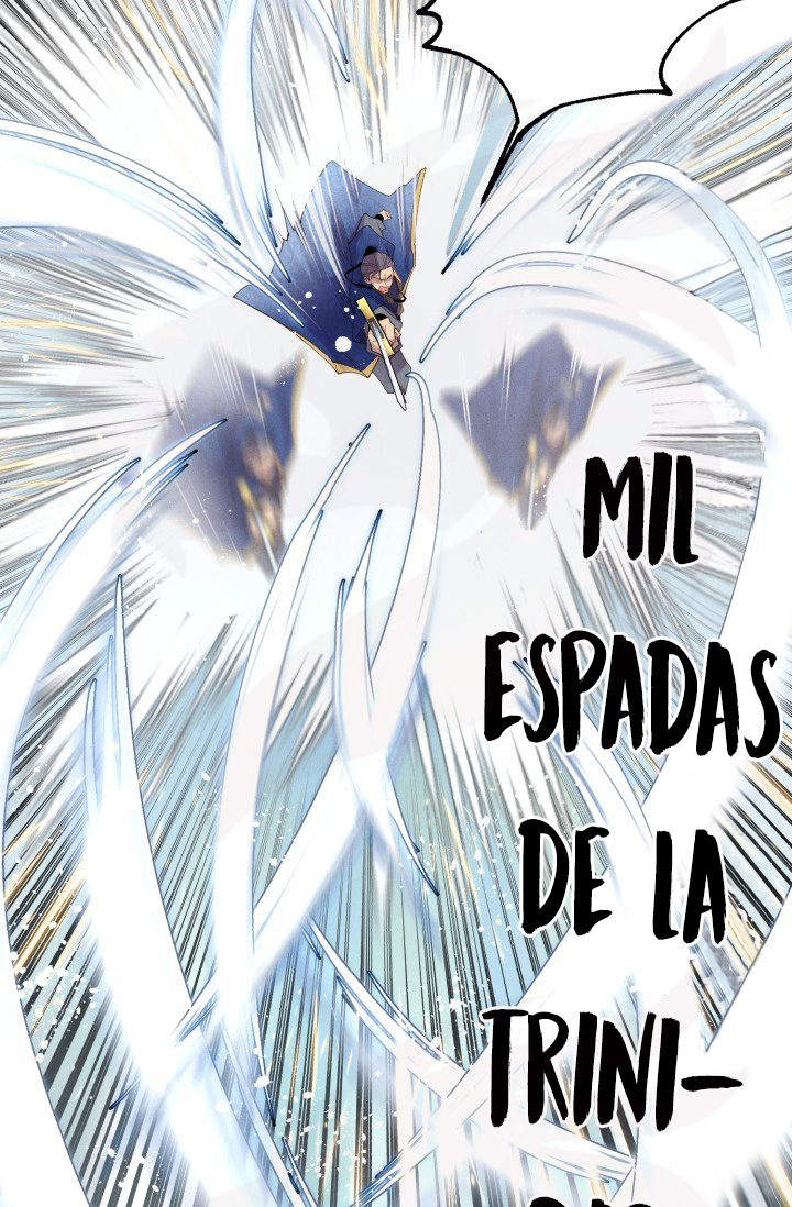 Llevo Tres Mil Años Atrapado en Este Día Capitulo 92 página 30