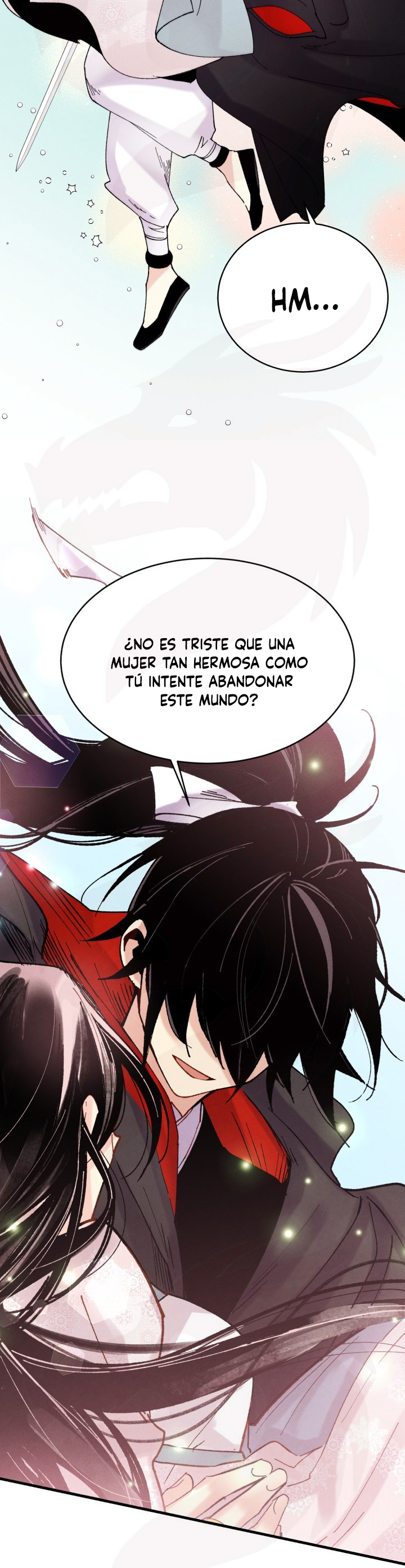 Llevo Tres Mil Años Atrapado en Este Día Capitulo 92 página 37