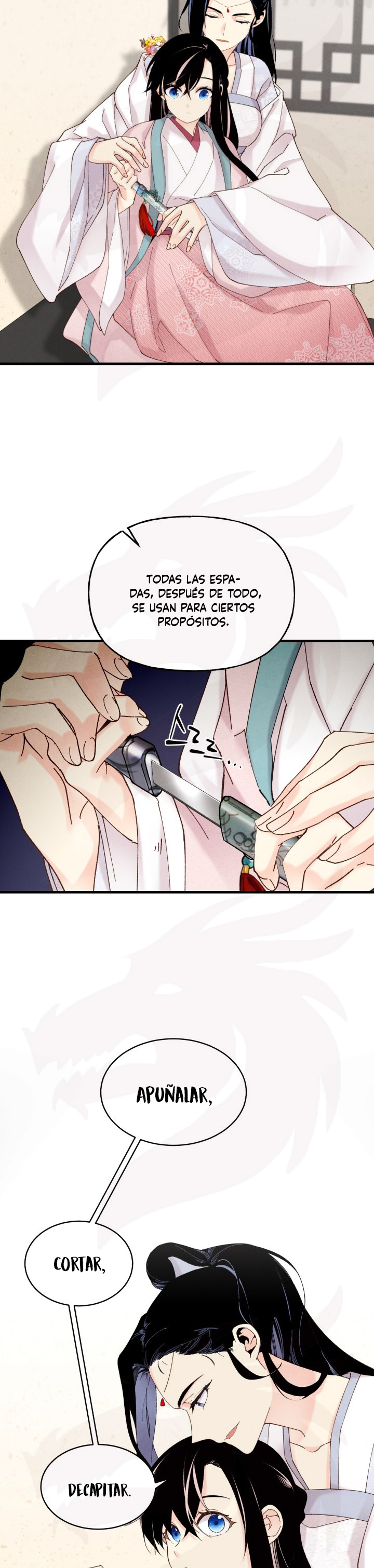 Llevo Tres Mil Años Atrapado en Este Día Capitulo 93 página 10