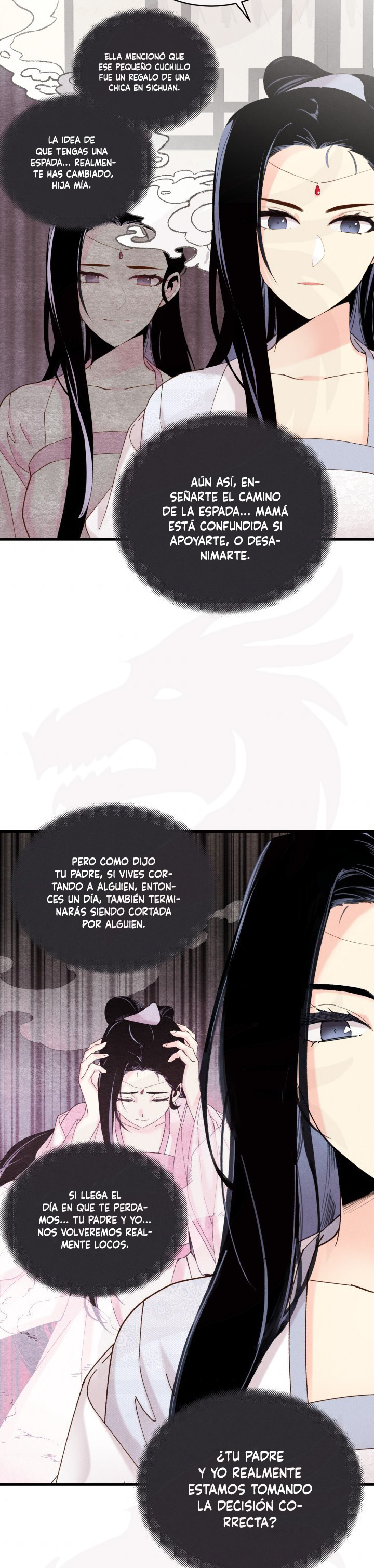 Llevo Tres Mil Años Atrapado en Este Día Capitulo 93 página 13