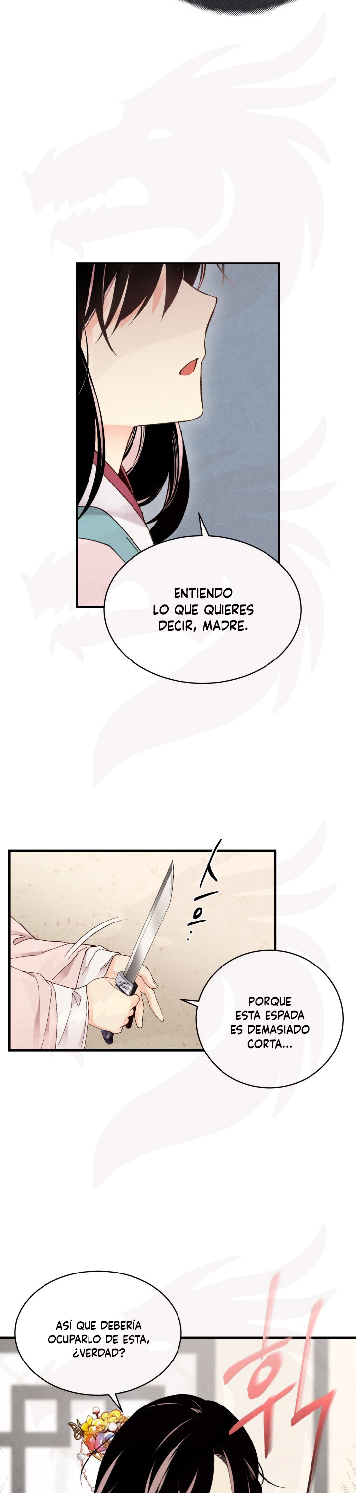 Llevo Tres Mil Años Atrapado en Este Día Capitulo 93 página 14