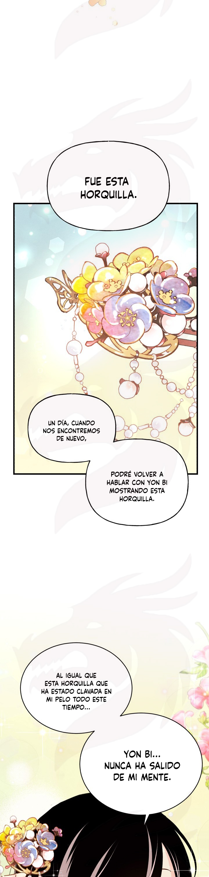 Llevo Tres Mil Años Atrapado en Este Día Capitulo 93 página 19