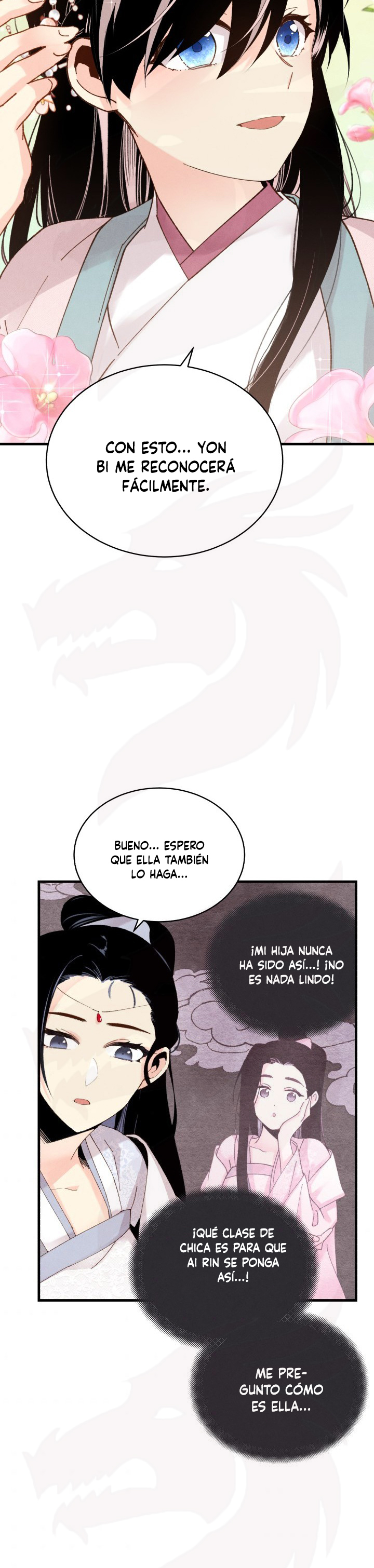 Llevo Tres Mil Años Atrapado en Este Día Capitulo 93 página 20