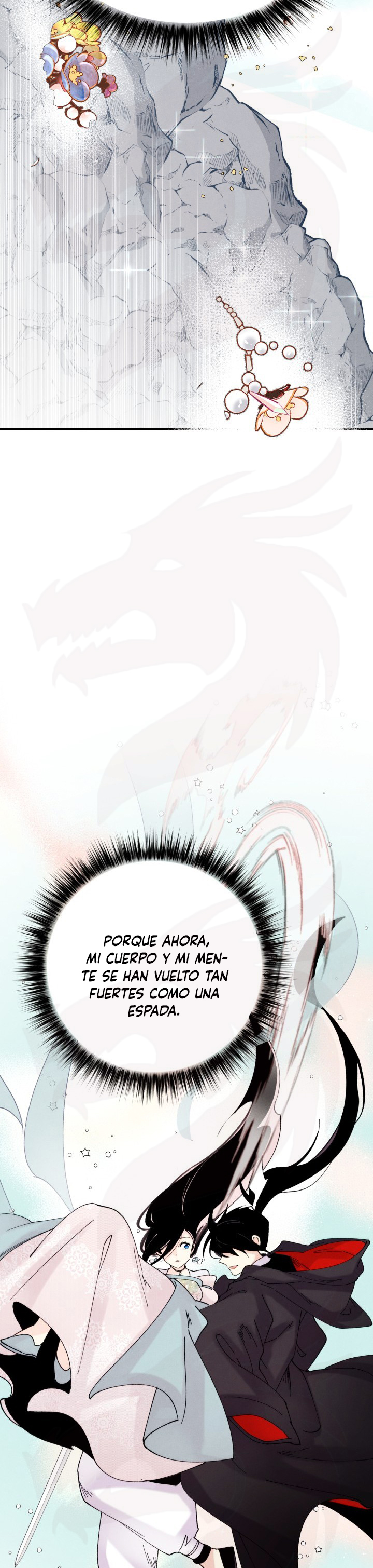 Llevo Tres Mil Años Atrapado en Este Día Capitulo 93 página 26