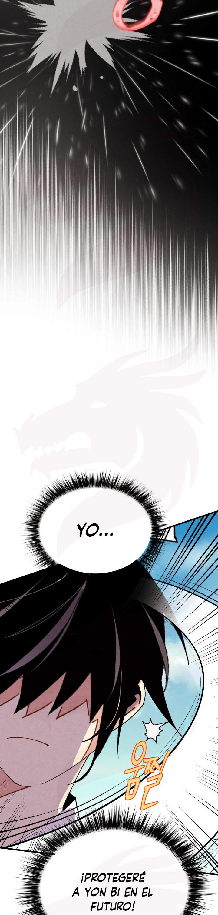 Llevo Tres Mil Años Atrapado en Este Día Capitulo 93 página 29